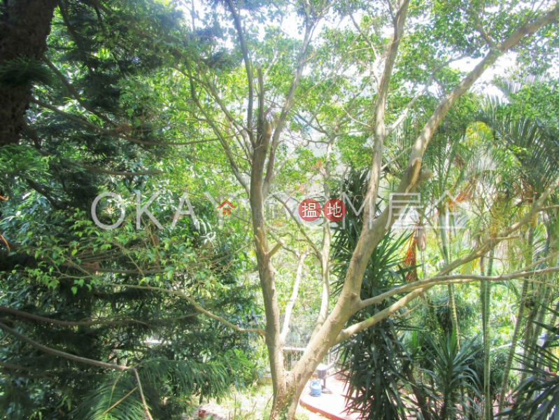 Charming 3 bedroom with parking | Rental, Crane Court 金香園 Rental Listings | Western District (OKAY-R36620)