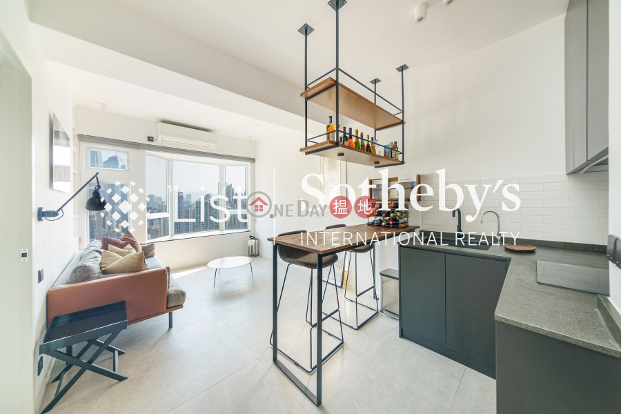 Property Search Hong Kong | OneDay | Residential, Sales Listings | Property for Sale at Beaudry Tower with 2 Bedrooms