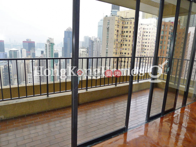 4 Bedroom Luxury Unit for Rent at Savoy Court, 101 Robinson Road | Western District, Hong Kong | Rental | HK$ 65,000/ month