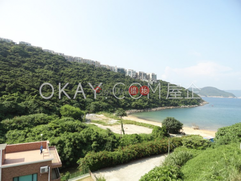 Property Search Hong Kong | OneDay | Residential | Rental Listings | Luxurious house in Clearwater Bay | Rental