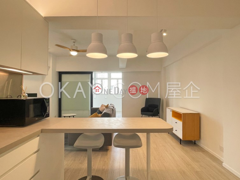 紫蘭樓-高層-住宅|出租樓盤HK$ 30,000/ 月