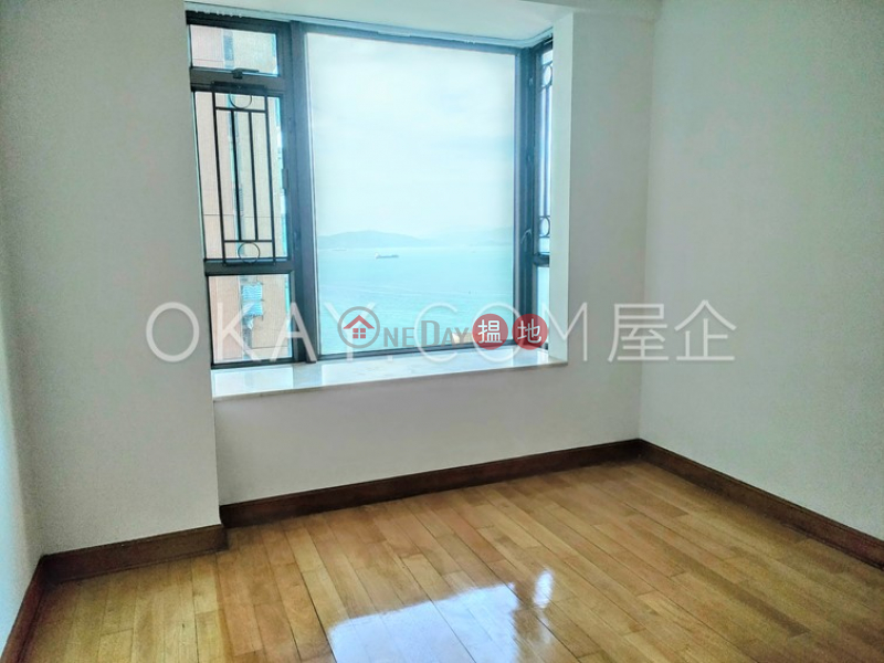 HK$ 24.5M The Belcher\'s Phase 1 Tower 2, Western District | Elegant 3 bedroom on high floor | For Sale