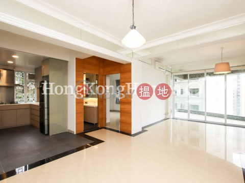 2 Bedroom Unit at Bo Kwong Apartments | For Sale | Bo Kwong Apartments 寶光大廈 _0