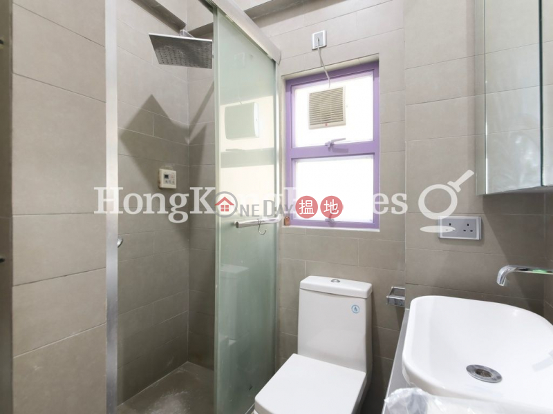 Property Search Hong Kong | OneDay | Residential Rental Listings 1 Bed Unit for Rent at Millennium Court