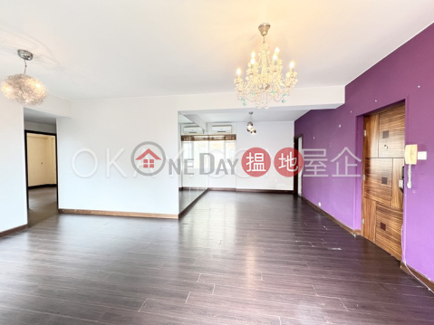 Luxurious 3 bedroom with balcony & parking | Rental | LUNG CHEUNG COURT 龍翔苑 _0