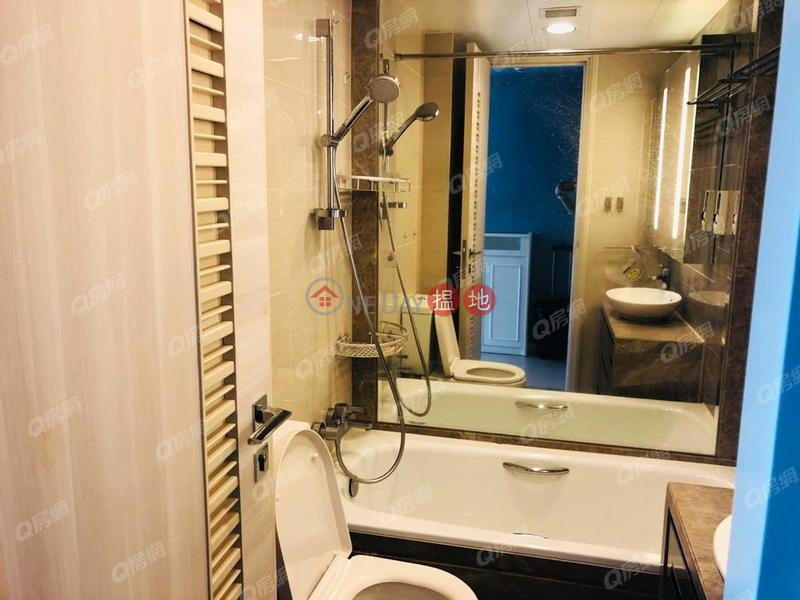 HK$ 15,200/ month | Yuccie Square | Yuen Long Yuccie Square | 2 bedroom High Floor Flat for Rent