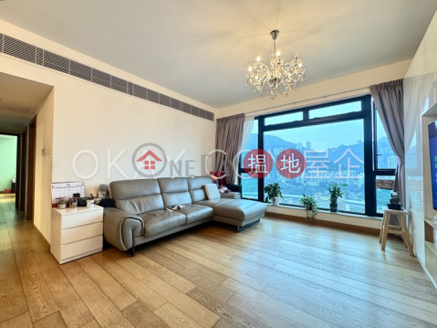 Luxurious 4 bedroom with parking | For Sale | The Leighton Hill 禮頓山 _0