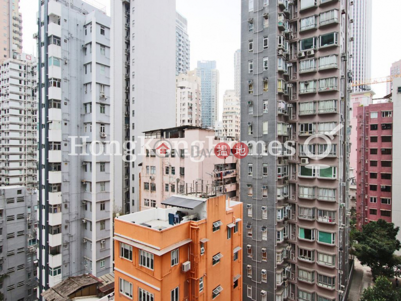 Property Search Hong Kong | OneDay | Residential | Rental Listings | 1 Bed Unit for Rent at 15 St Francis Street
