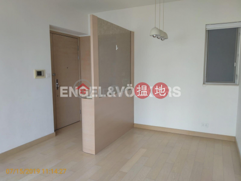 3 Bedroom Family Flat for Sale in Sai Ying Pun|Island Crest Tower 1(Island Crest Tower 1)Sales Listings (EVHK87877)_0