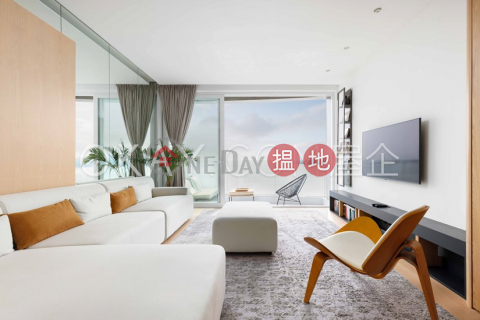 Efficient 3 bed on high floor with sea views & balcony | For Sale | Discovery Bay, Phase 4 Peninsula Vl Coastline, 46 Discovery Road 愉景灣 4期 蘅峰碧濤軒 愉景灣道46號 _0
