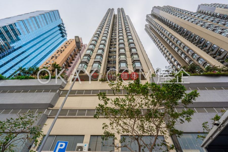 香港搵樓|租樓|二手盤|買樓| 搵地 | 住宅-出售樓盤-1房1廁,海景高樂花園2座出售單位