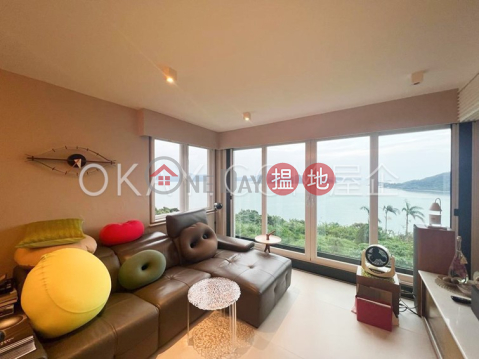 Elegant 2 bedroom in Clearwater Bay | Rental | Block 7 Casa Bella 銀海山莊 7座 _0