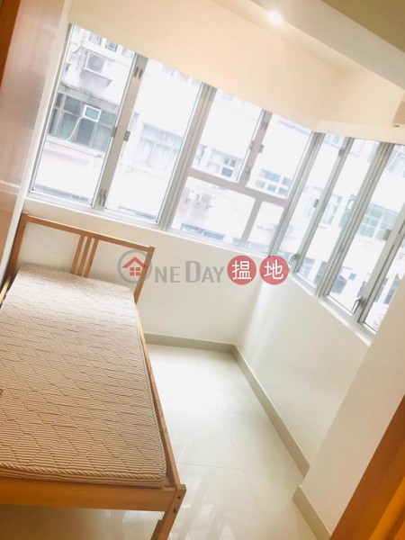 Flat for Rent in 221-221A Wan Chai Road, Wan Chai, 221-221A Wan Chai Road | Wan Chai District, Hong Kong, Rental HK$ 13,800/ month