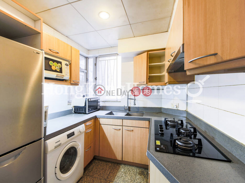 The Waterfront Phase 1 Tower 3, Unknown, Residential Rental Listings, HK$ 40,000/ month