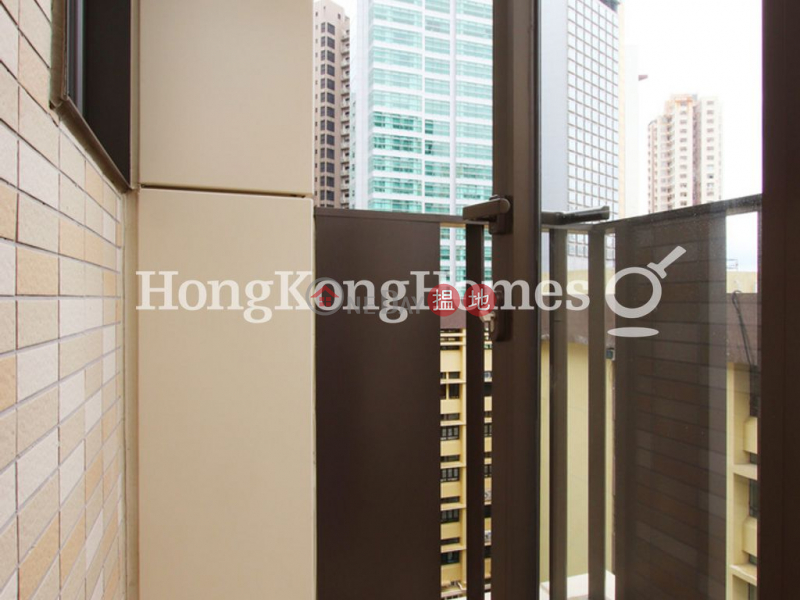 1 Bed Unit for Rent at Park Haven, Park Haven 曦巒 Rental Listings | Wan Chai District (Proway-LID168772R)