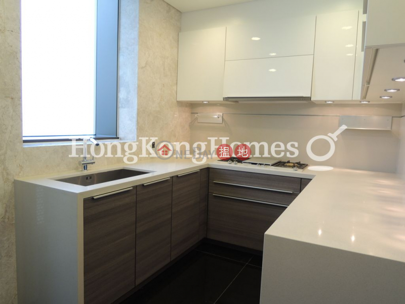 HK$ 42M Harbour One Western District, 3 Bedroom Family Unit at Harbour One | For Sale