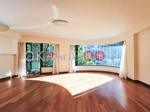 Luxurious 2 bedroom with balcony | Rental | 12 Tung Shan Terrace 東山台12號 _0