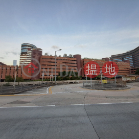 The Hong Kong Polytechnic University|香港理工大學