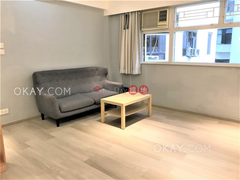 Property Search Hong Kong | OneDay | Residential | Rental Listings, Elegant 3 bedroom on high floor with parking | Rental