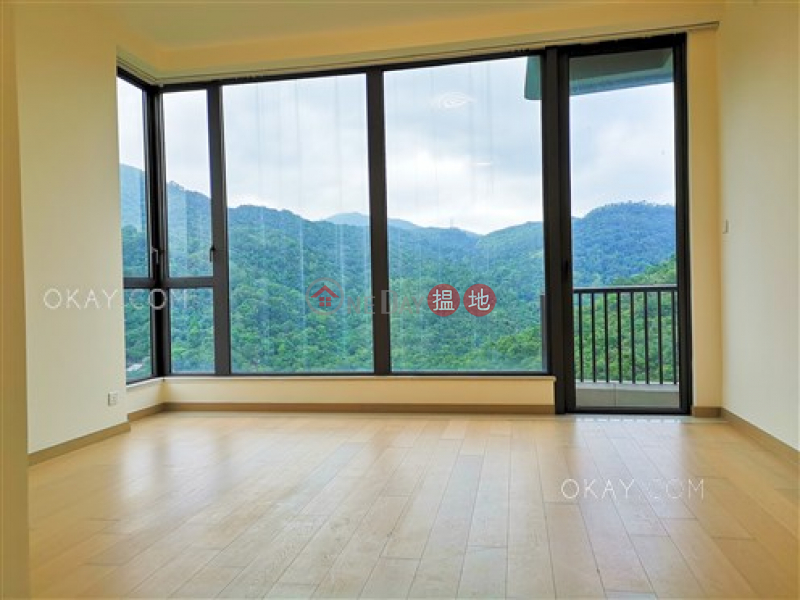 HK$ 58,000/ 月|玖瓏山 月瓏閣 第2座-沙田-4房2廁,極高層,星級會所,連車位玖瓏山 月瓏閣 第2座出租單位