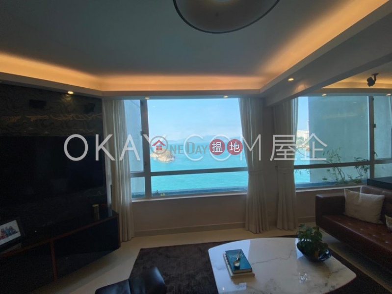 Property Search Hong Kong | OneDay | Residential | Sales Listings, Stylish 4 bedroom with sea views | For Sale
