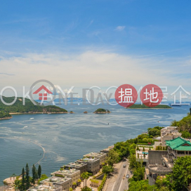 Efficient 3 bedroom with sea views, balcony | For Sale | Repulse Bay Garden 淺水灣麗景園 _0
