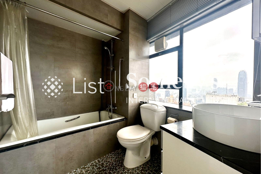 HK$ 5,750萬世紀大廈 1座|中區|出售世紀大廈 1座三房兩廳單位