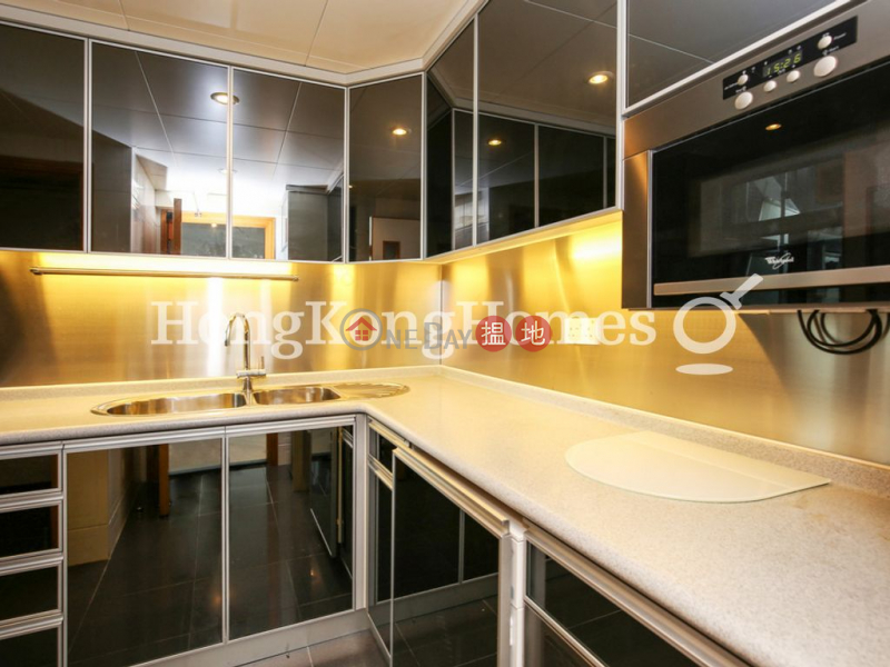 2 Bedroom Unit for Rent at 80 Robinson Road | 80 Robinson Road | Western District | Hong Kong | Rental | HK$ 53,000/ month