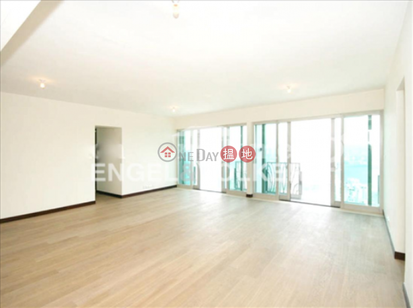 Property Search Hong Kong | OneDay | Residential | Rental Listings | Expat Family Flat for Rent in Tai Hang