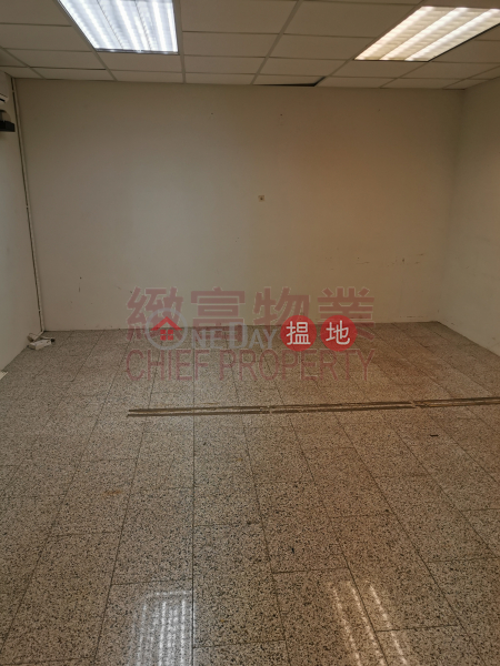 單位四正，企理, Galaxy Factory Building 嘉時工廠大廈 Rental Listings | Wong Tai Sin District (68886)