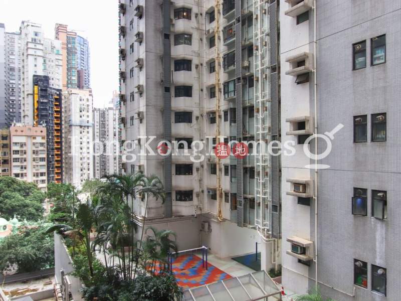 Property Search Hong Kong | OneDay | Residential, Sales Listings 1 Bed Unit at Fook Kee Court | For Sale