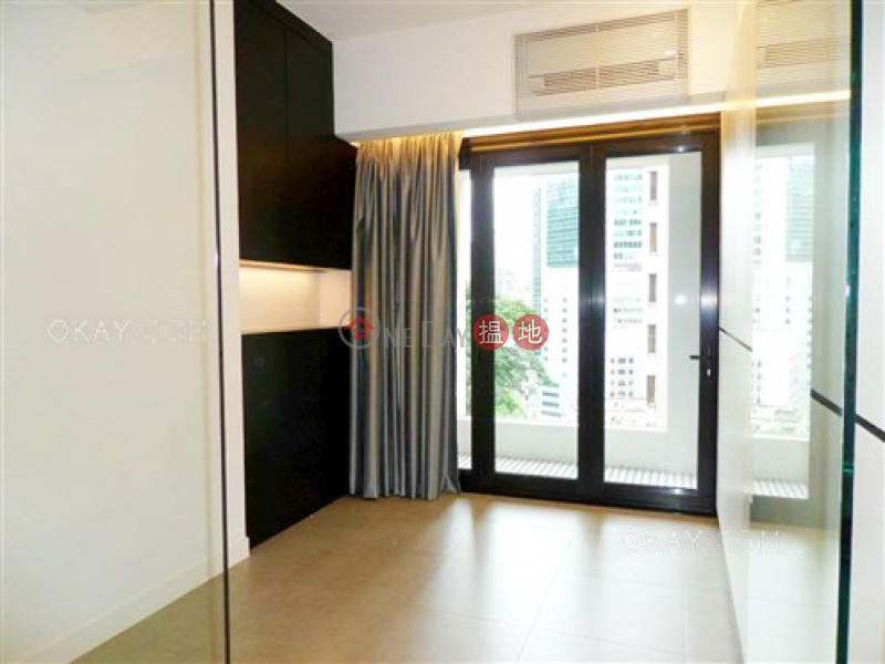 Property Search Hong Kong | OneDay | Residential Sales Listings Elegant 2 bedroom with balcony | For Sale