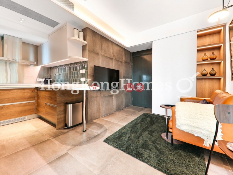 1 Bed Unit for Rent at Bella Vista | 3 Ying Fai Terrace | Western District Hong Kong, Rental HK$ 32,000/ month