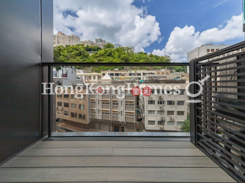 宏德街1號三房兩廳單位出租-1宏德街 | 灣仔區|香港出租-HK$ 35,000/ 月