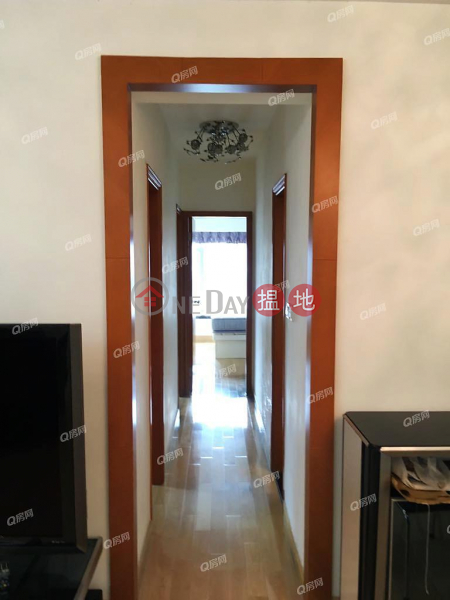 HK$ 23,800/ month, Tower 5 Phase 1 Metro City Sai Kung | Tower 5 Phase 1 Metro City | 3 bedroom Low Floor Flat for Rent