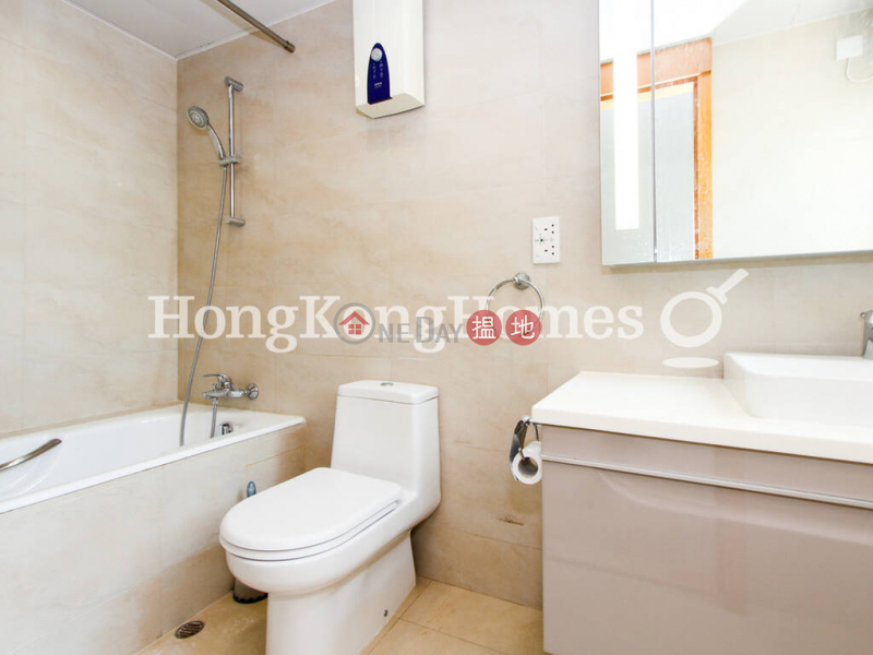 3 Bedroom Family Unit for Rent at Caroline Garden 101 Caroline Hill Road | Wan Chai District | Hong Kong Rental HK$ 73,000/ month