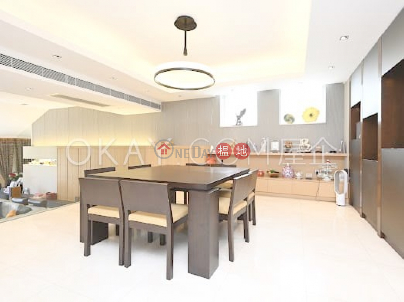 Exquisite house with rooftop & parking | For Sale | 48 Deep Water Bay Road | Southern District, Hong Kong, Sales, HK$ 198M