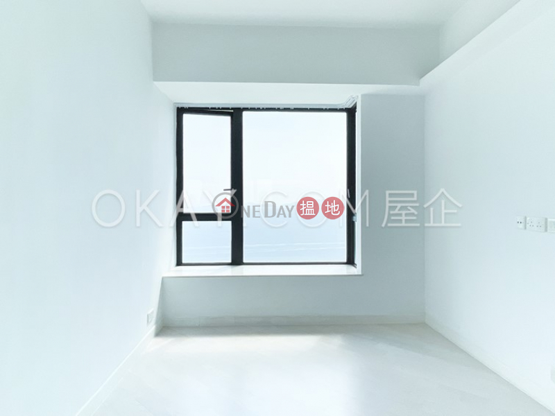 Tasteful 2 bedroom on high floor with balcony | For Sale | Phase 6 Residence Bel-Air 貝沙灣6期 Sales Listings