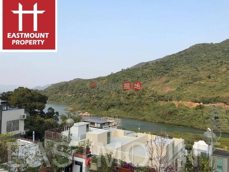 Sai Kung Village House | Property For Sale in Kei Ling Ha Lo Wai, Sai Sha Road 西沙路企嶺下老圍-With rooftop | Property ID:2725 | Kei Ling Ha Lo Wai Village 企嶺下老圍村 Sales Listings