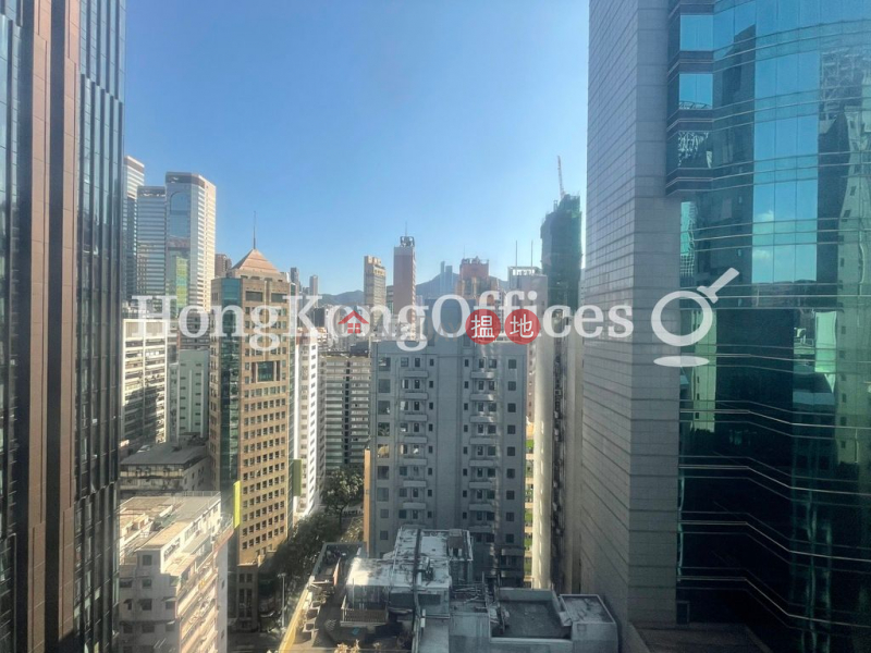 Property Search Hong Kong | OneDay | Office / Commercial Property Rental Listings Office Unit for Rent at The Sun\'s Group Centre