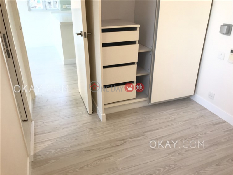Practical 1 bed on high floor with harbour views | Rental 110-118 Caine Road | Western District, Hong Kong, Rental | HK$ 26,500/ month