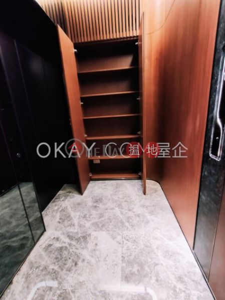 Stylish 4 bedroom with balcony | Rental, 42-44 Kotewall Road | Western District, Hong Kong | Rental | HK$ 99,000/ month