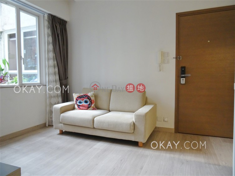 Property Search Hong Kong | OneDay | Residential | Rental Listings, Practical 2 bedroom in Mid-levels West | Rental