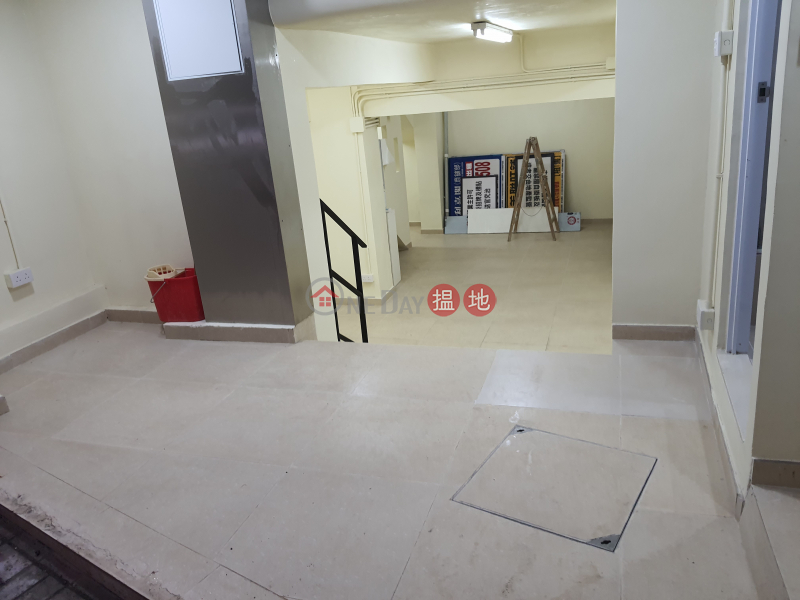 活道14號-地下商舖-出租樓盤HK$ 23,000/ 月