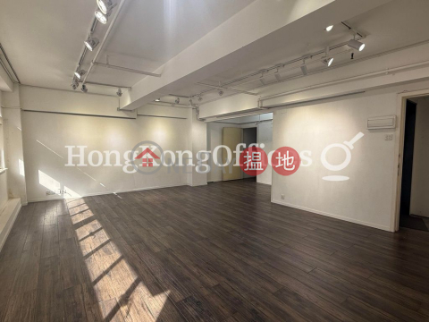Office Unit for Rent at Vogue Building, Vogue Building 立健商業大廈 | Central District (HKO-25548-AJHR)_0