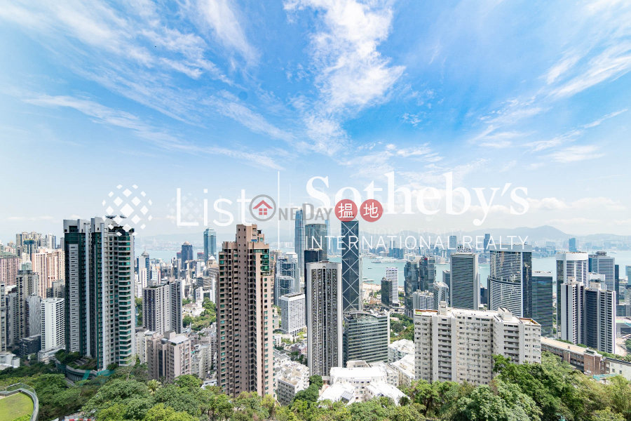 Property for Rent at Magazine Gap Towers with 3 Bedrooms, 15 Magazine Gap Road | Central District | Hong Kong Rental HK$ 110,000/ month