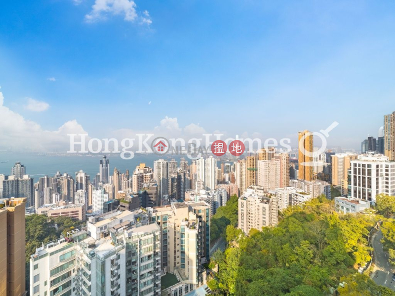 Property Search Hong Kong | OneDay | Residential Rental Listings, 4 Bedroom Luxury Unit for Rent at Po Shan Mansions