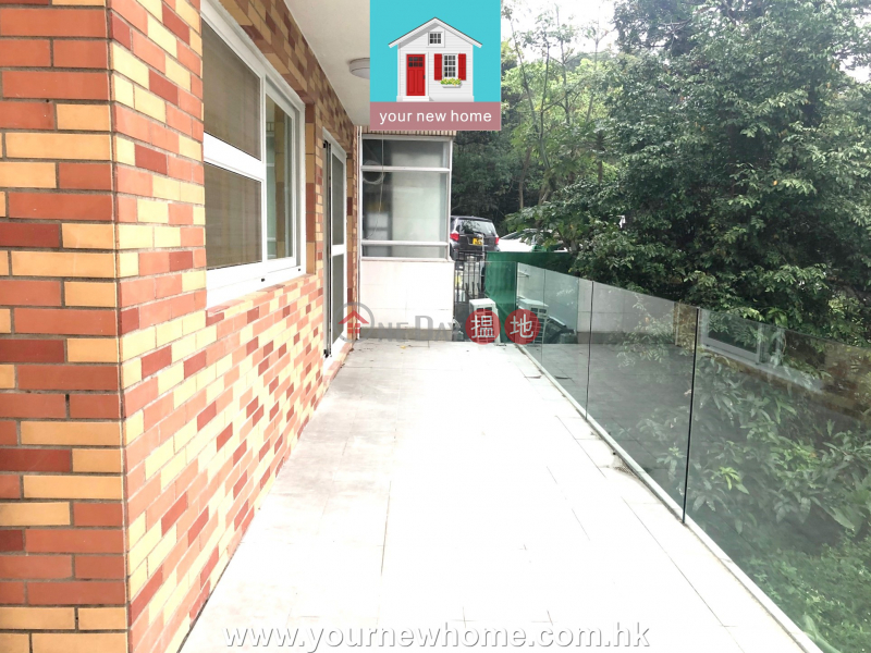 Clearwater Bay G/F Flat | For Sale孟公屋路 | 西貢|香港出售HK$ 750萬