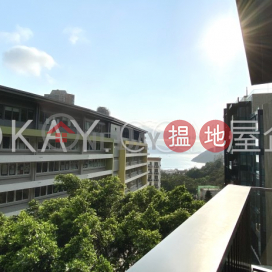 3房3廁,海景,連車位,露台南灣坊7號 B座出租單位 | 南灣坊7號 B座 No.7 South Bay Close Block B _0