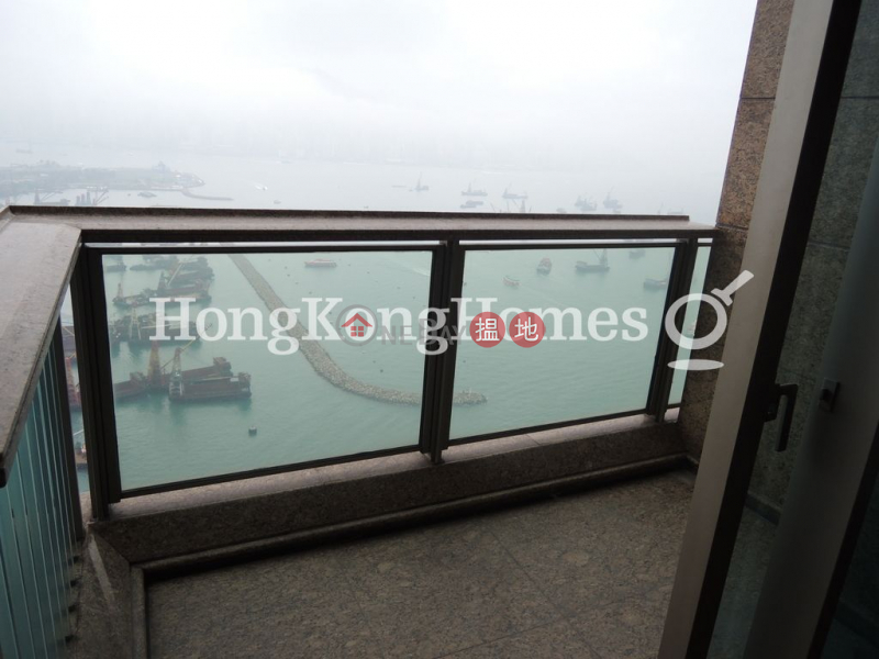Property Search Hong Kong | OneDay | Residential, Rental Listings | 3 Bedroom Family Unit for Rent at Tower 6 One Silversea